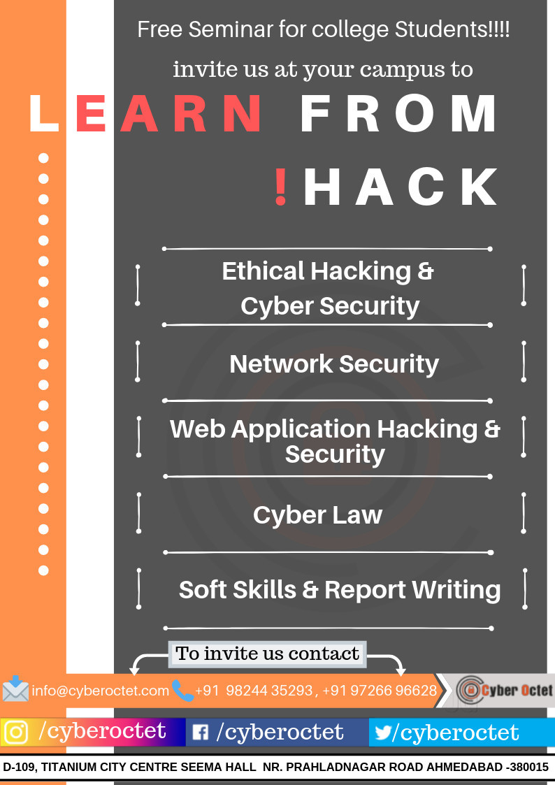 Falgun Rathod India's Top Ethical Hacker 